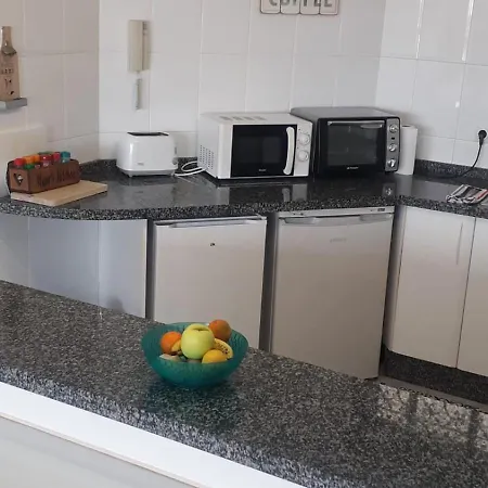 Appartement Wehostcostaluz -apartamento El El Puerto de Santa María