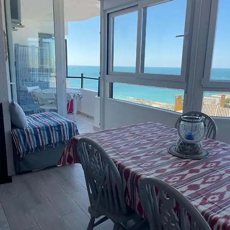 Wehostcostaluz -apartamento El