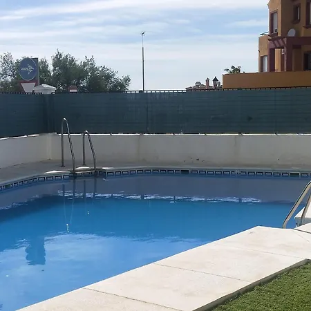 Appartement Wehostcostaluz -apartamento El *