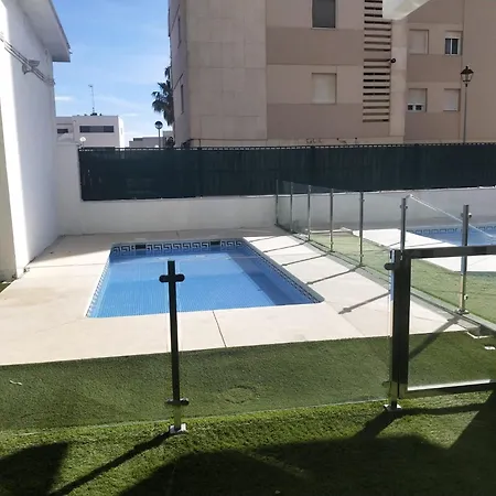 Wehostcostaluz -apartamento El El Puerto de Santa María