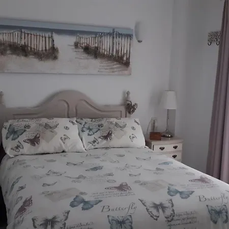 Wehostcostaluz -apartamento El * El Puerto de Santa María