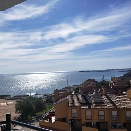 Wehostcostaluz -apartamento El